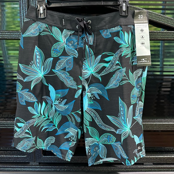 O'Neill Hyperfreak Mysto 20